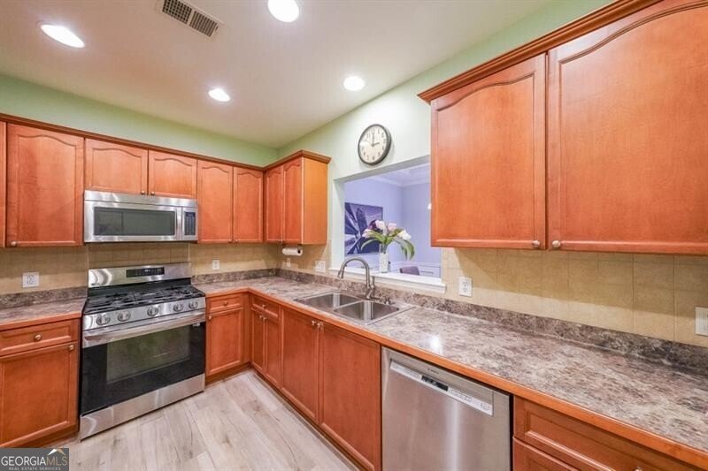 3916 Abbott Way Powder Springs - Photo 20