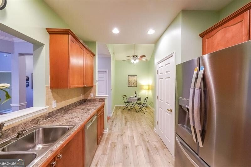 3916 Abbott Way Powder Springs - Photo 21