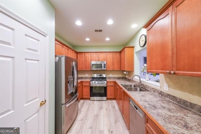 3916 Abbott Way Powder Springs - Photo 22