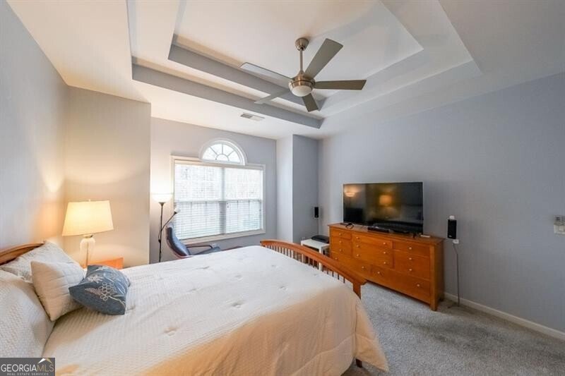 3916 Abbott Way Powder Springs - Photo 27