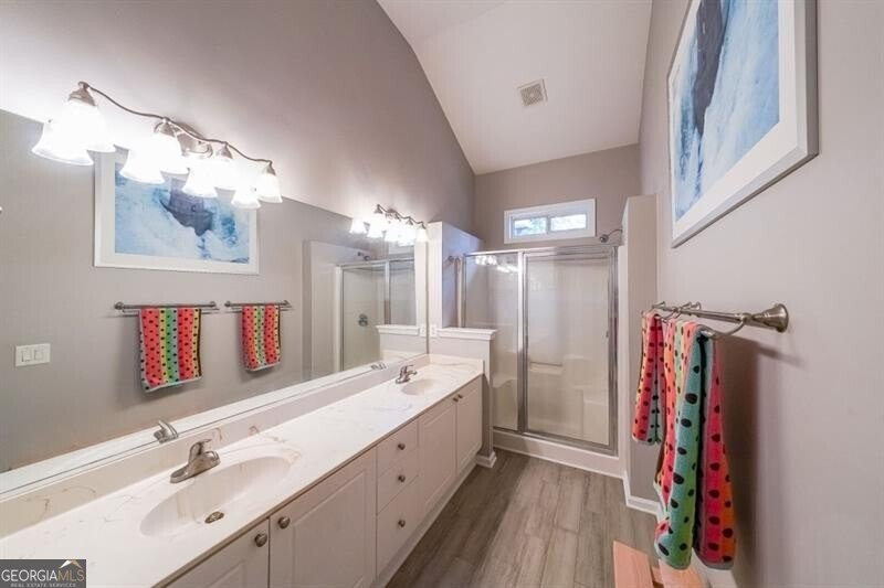 3916 Abbott Way Powder Springs - Photo 28