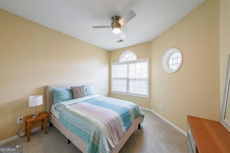 3916 Abbott Way Powder Springs - Photo 30