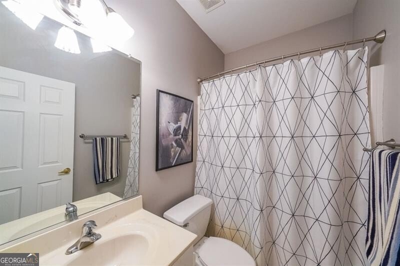 3916 Abbott Way Powder Springs - Photo 31