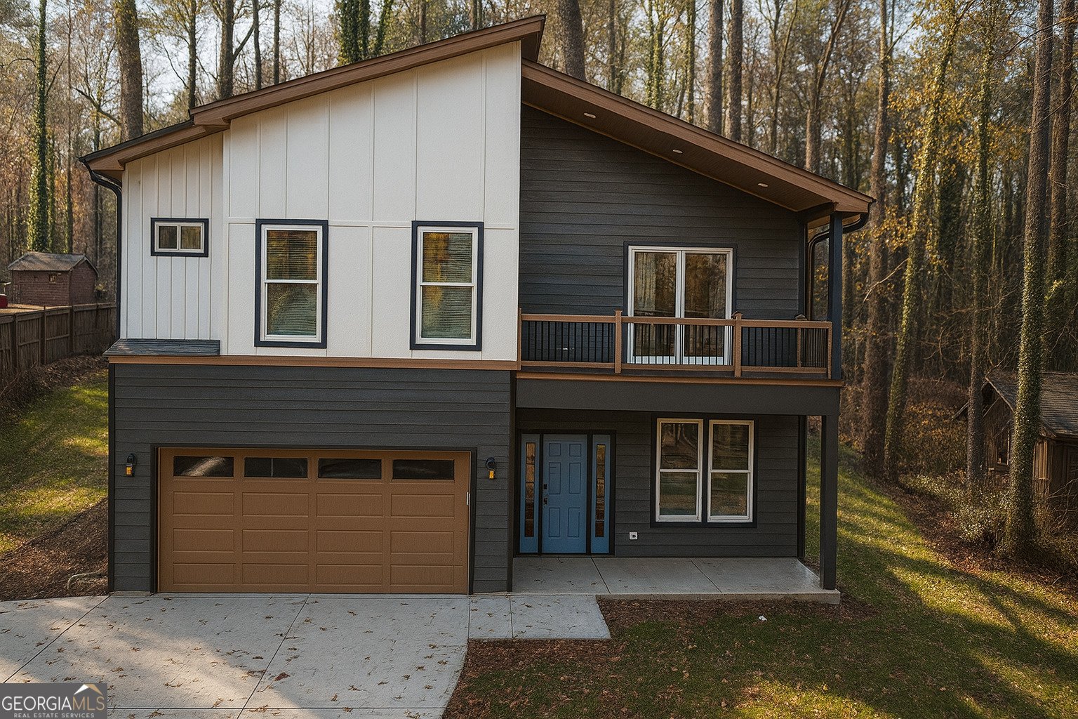 2905 Jodeco Drive Jonesboro - Photo 1