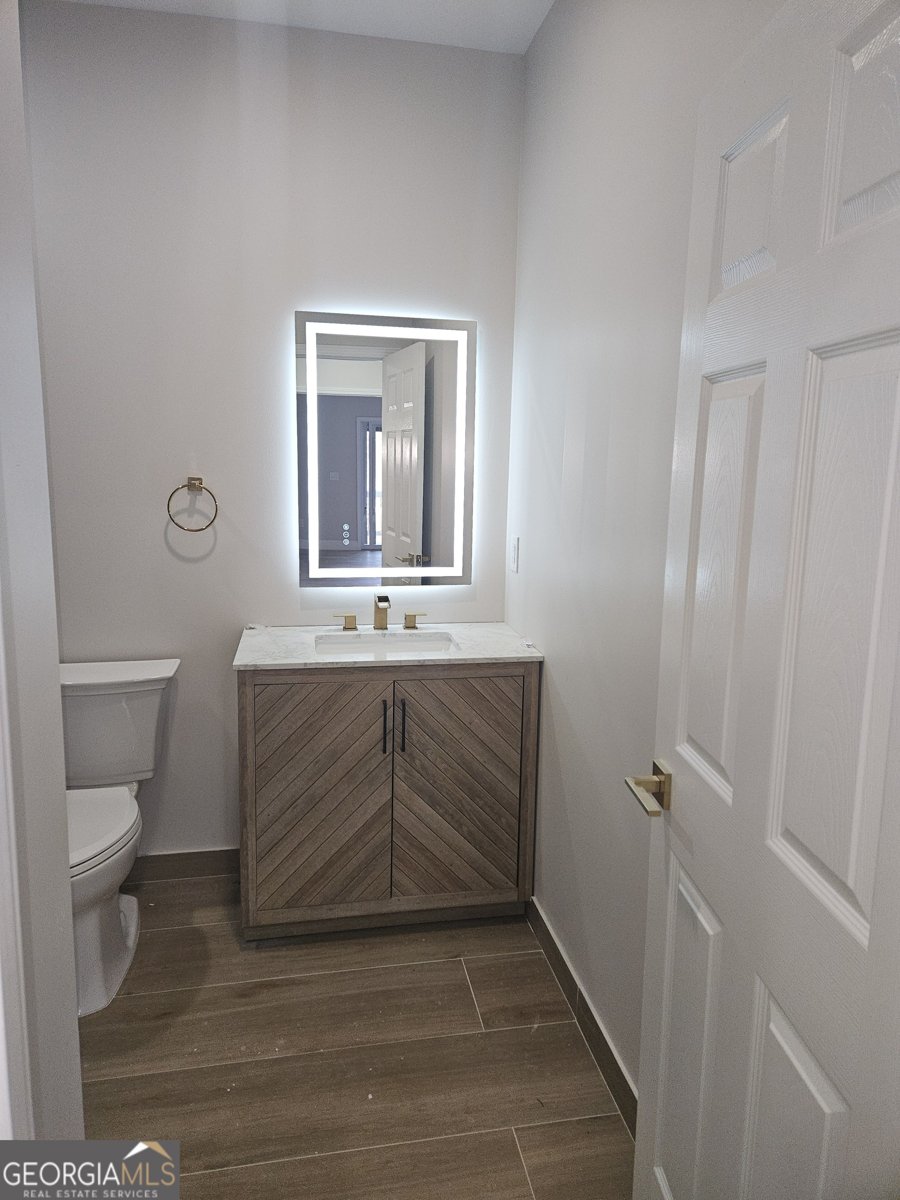 2905 Jodeco Drive Jonesboro - Photo 16