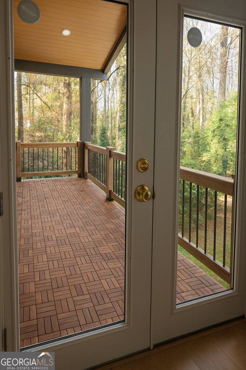 2905 Jodeco Drive Jonesboro - Photo 19