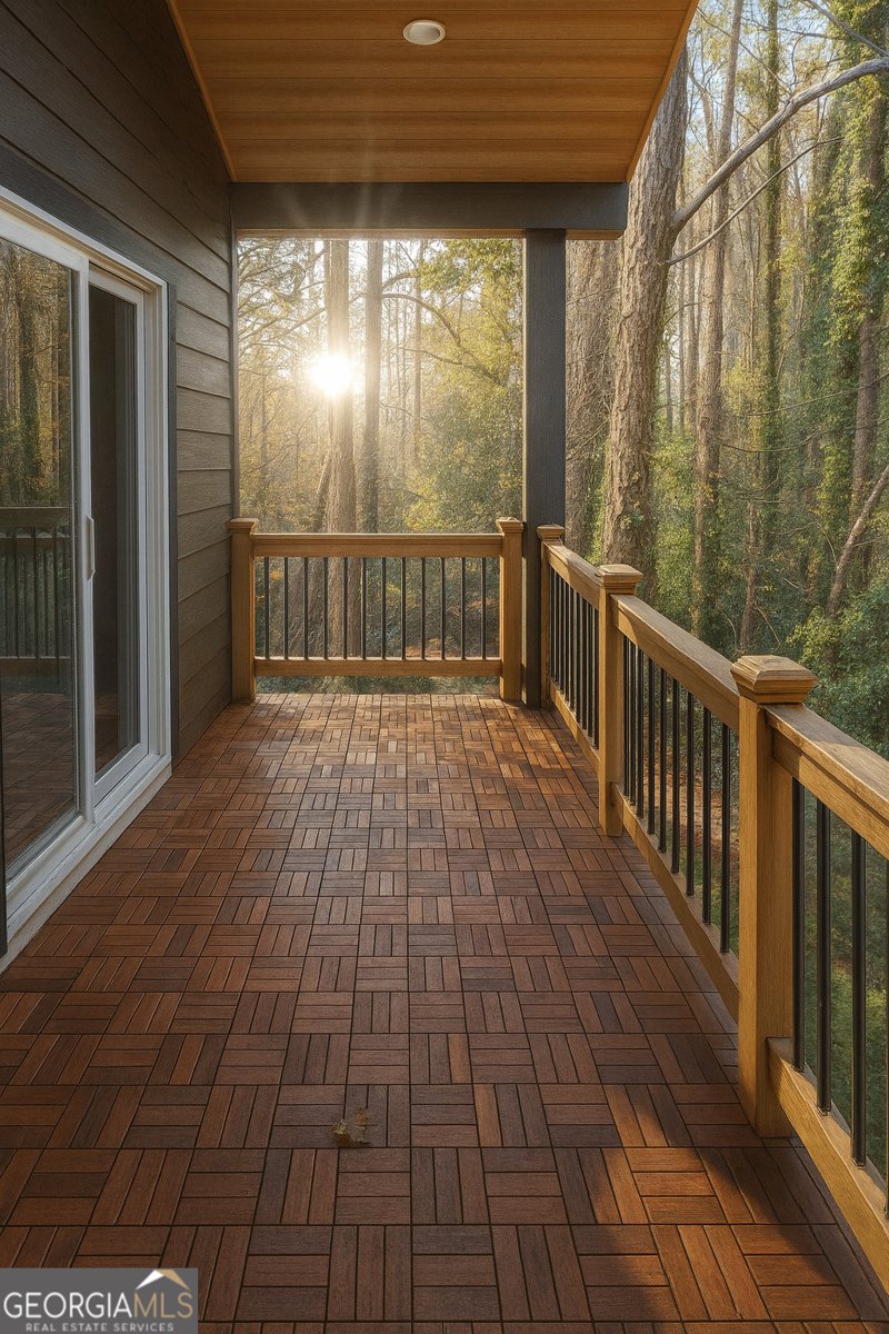 2905 Jodeco Drive Jonesboro - Photo 20