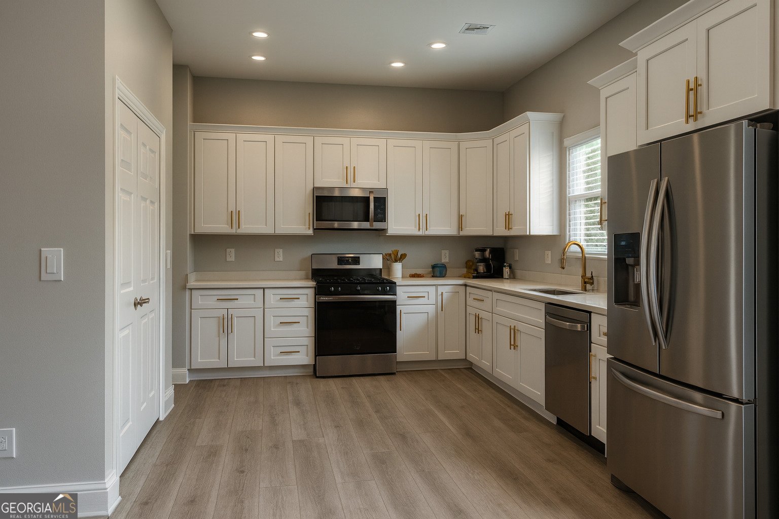 2905 Jodeco Drive Jonesboro - Photo 6