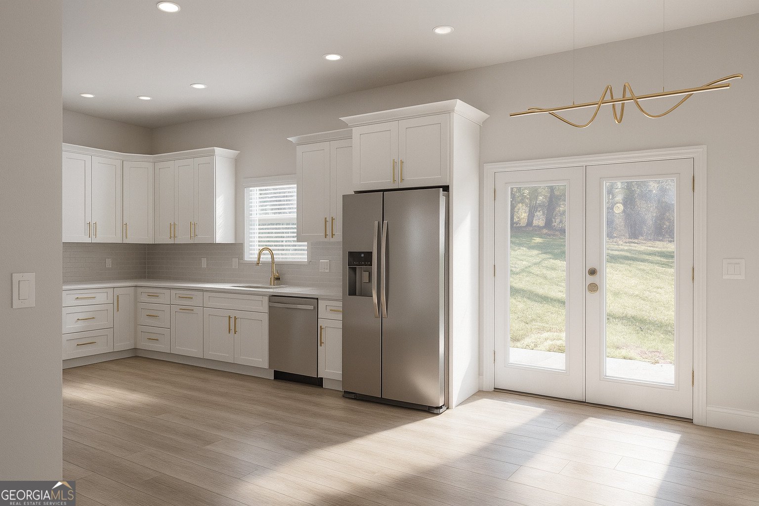 2905 Jodeco Drive Jonesboro - Photo 7