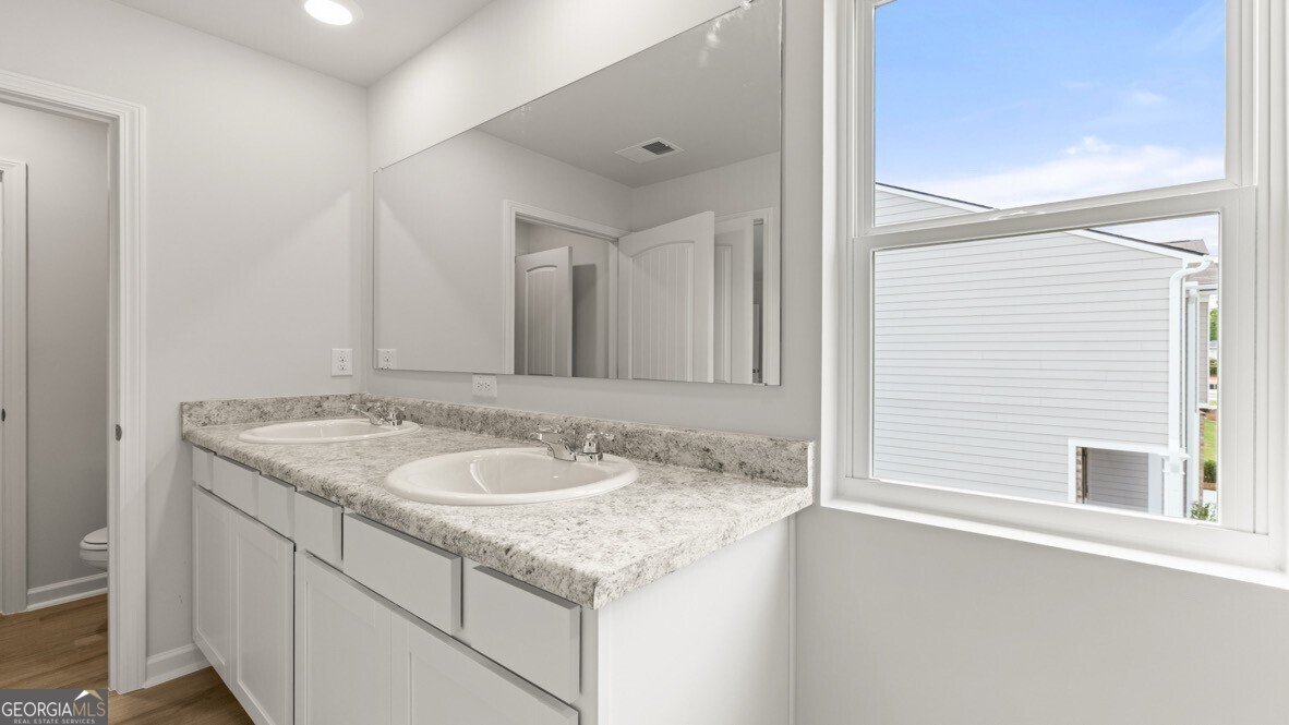 8109 Elkhorn Drive Fairburn - Photo 16