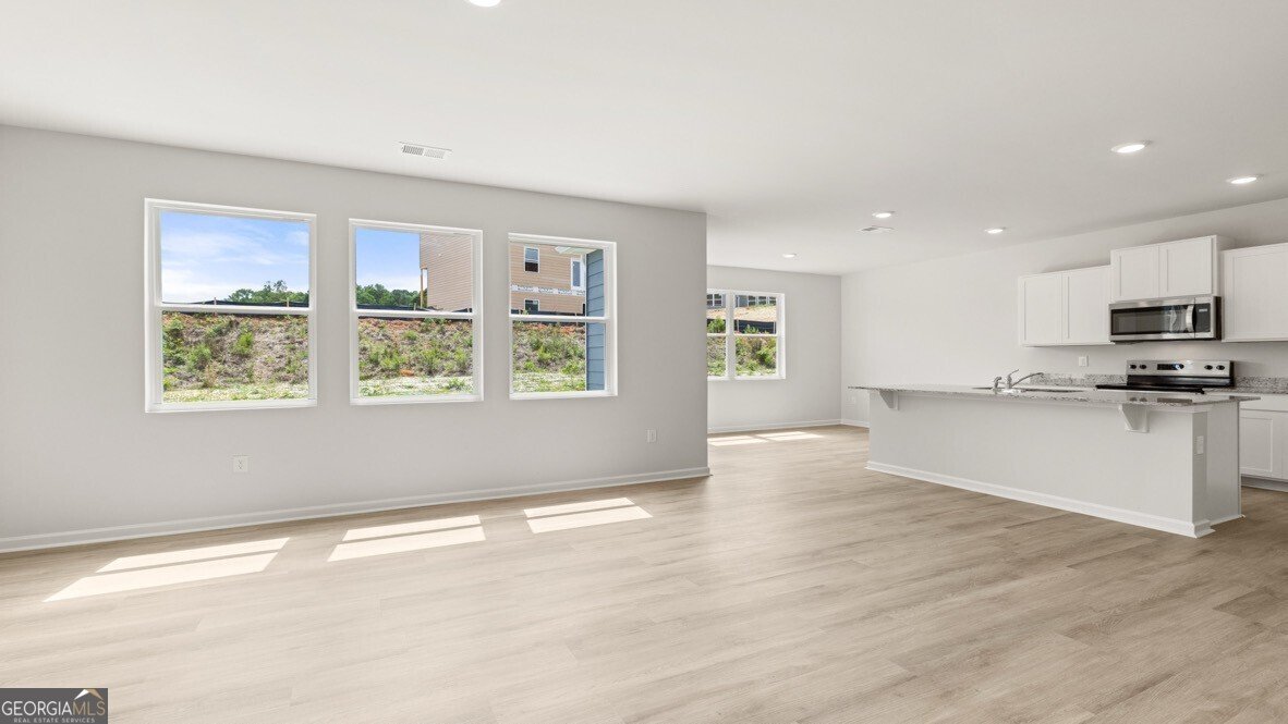 8109 Elkhorn Drive Fairburn - Photo 28