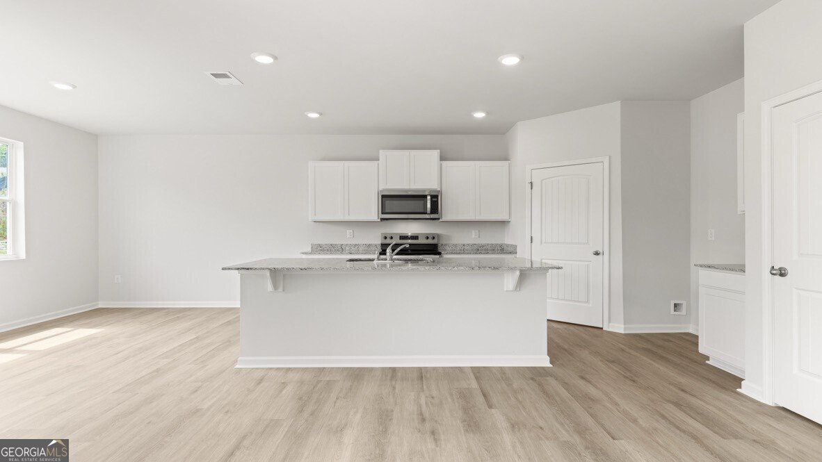 8109 Elkhorn Drive Fairburn - Photo 29