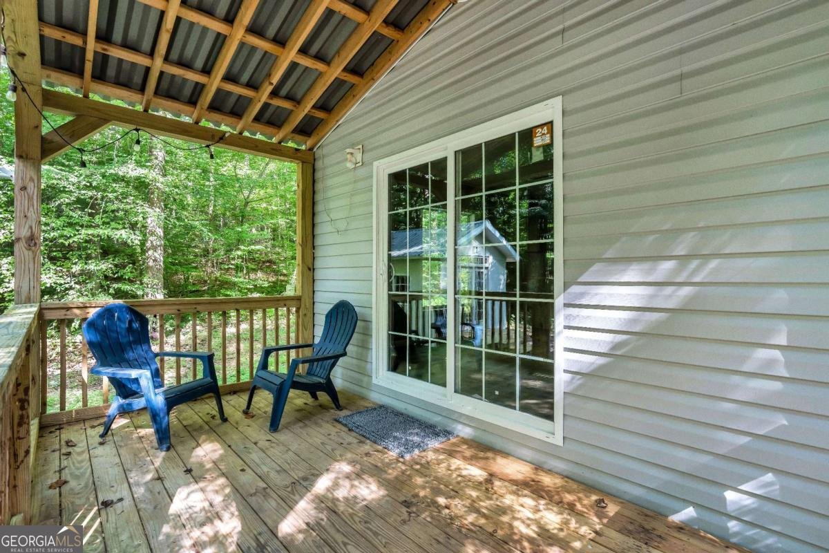 414 Twin Mountain Lake Circle Talking Rock - Photo 10