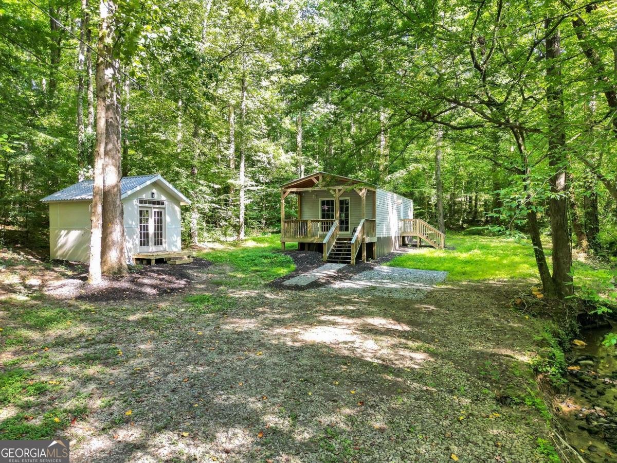 414 Twin Mountain Lake Circle Talking Rock - Photo 18