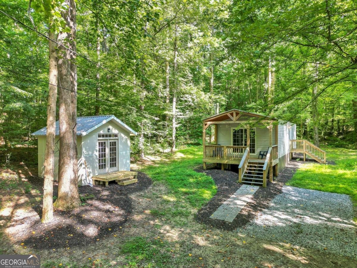 414 Twin Mountain Lake Circle Talking Rock - Photo 19