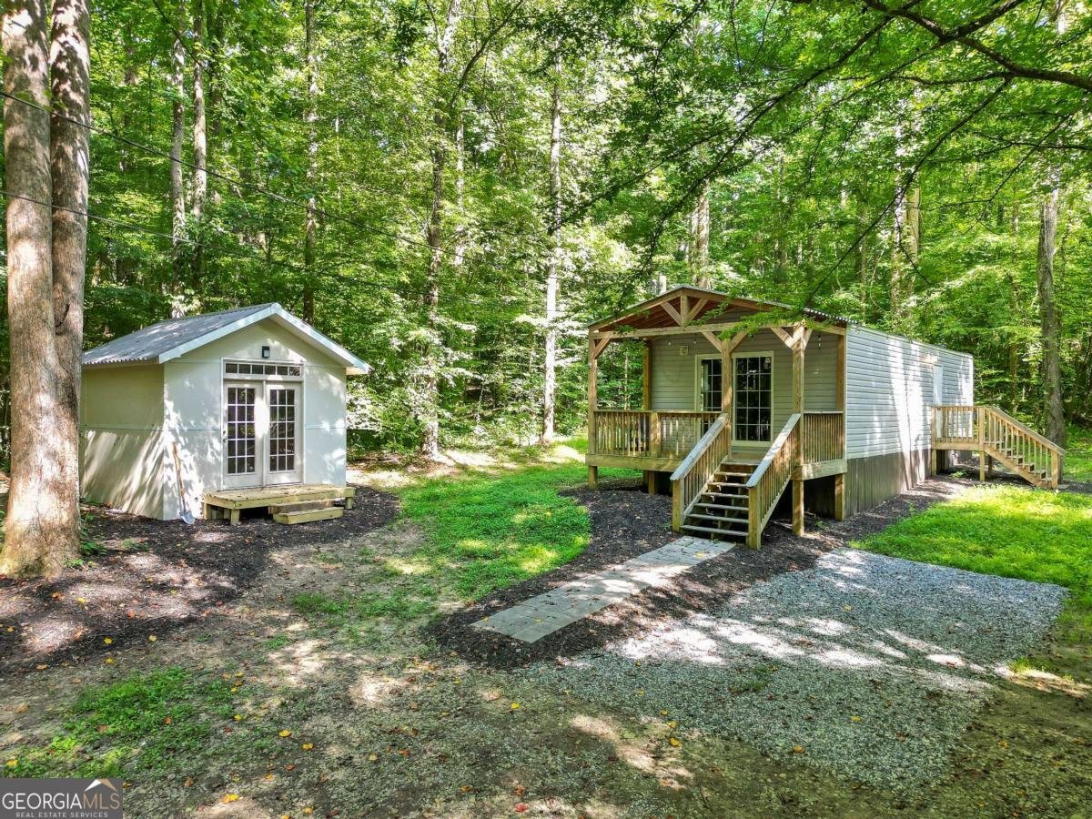 414 Twin Mountain Lake Circle Talking Rock - Photo 20