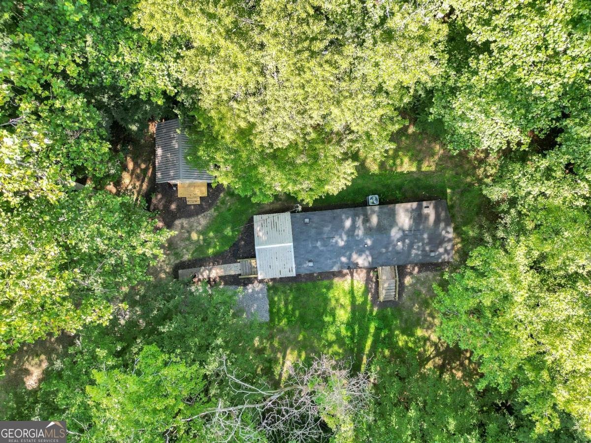 414 Twin Mountain Lake Circle Talking Rock - Photo 22