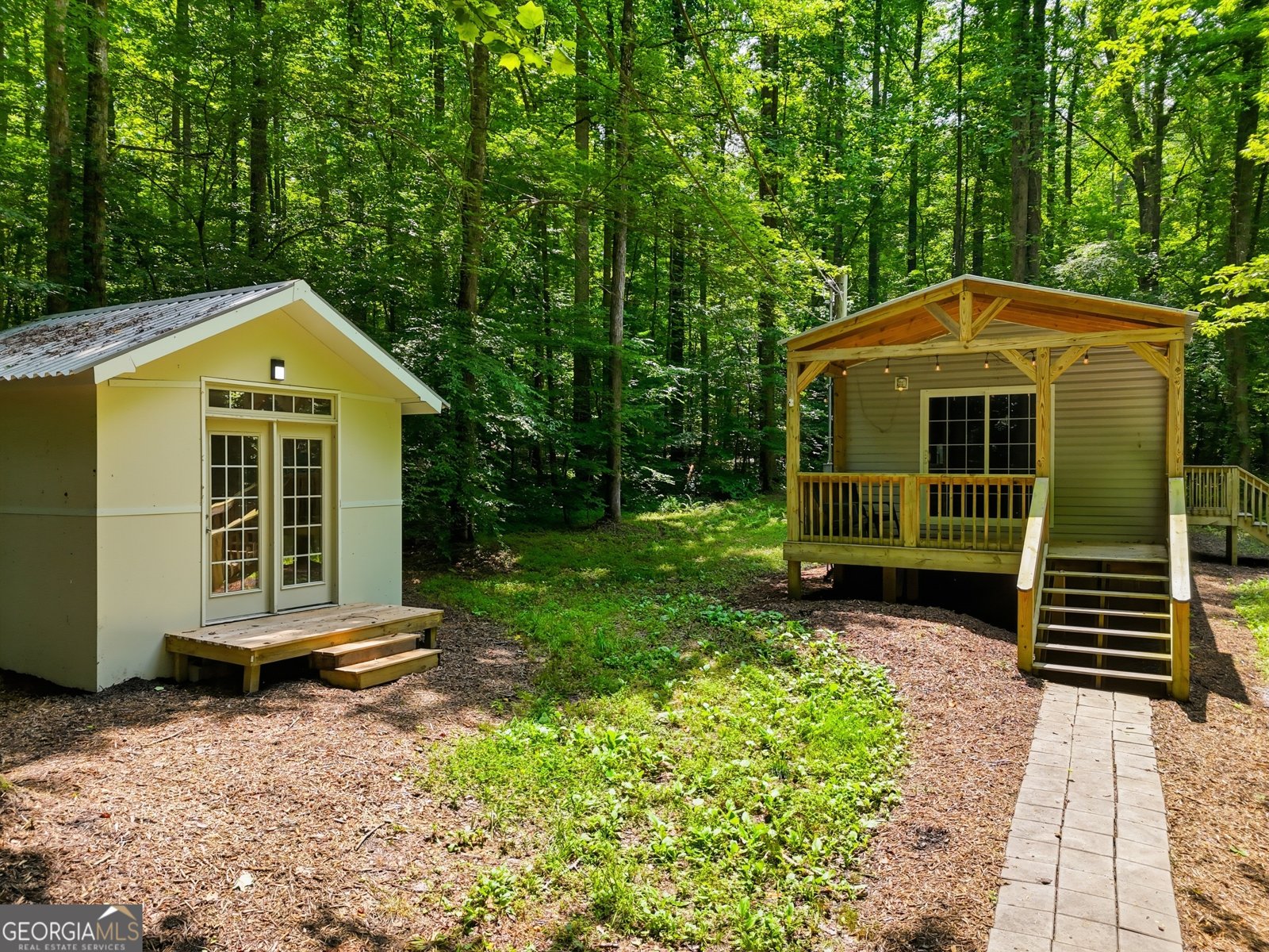 414 Twin Mountain Lake Circle Talking Rock - Photo 25