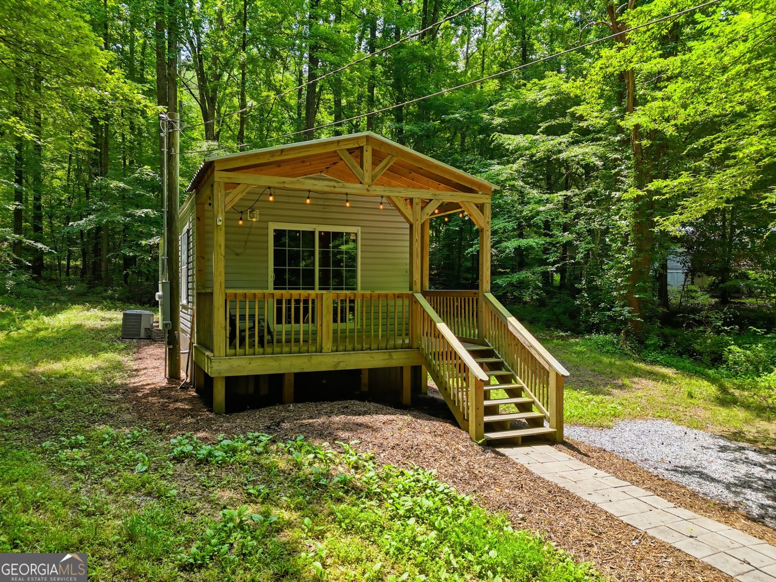 414 Twin Mountain Lake Circle Talking Rock - Photo 26