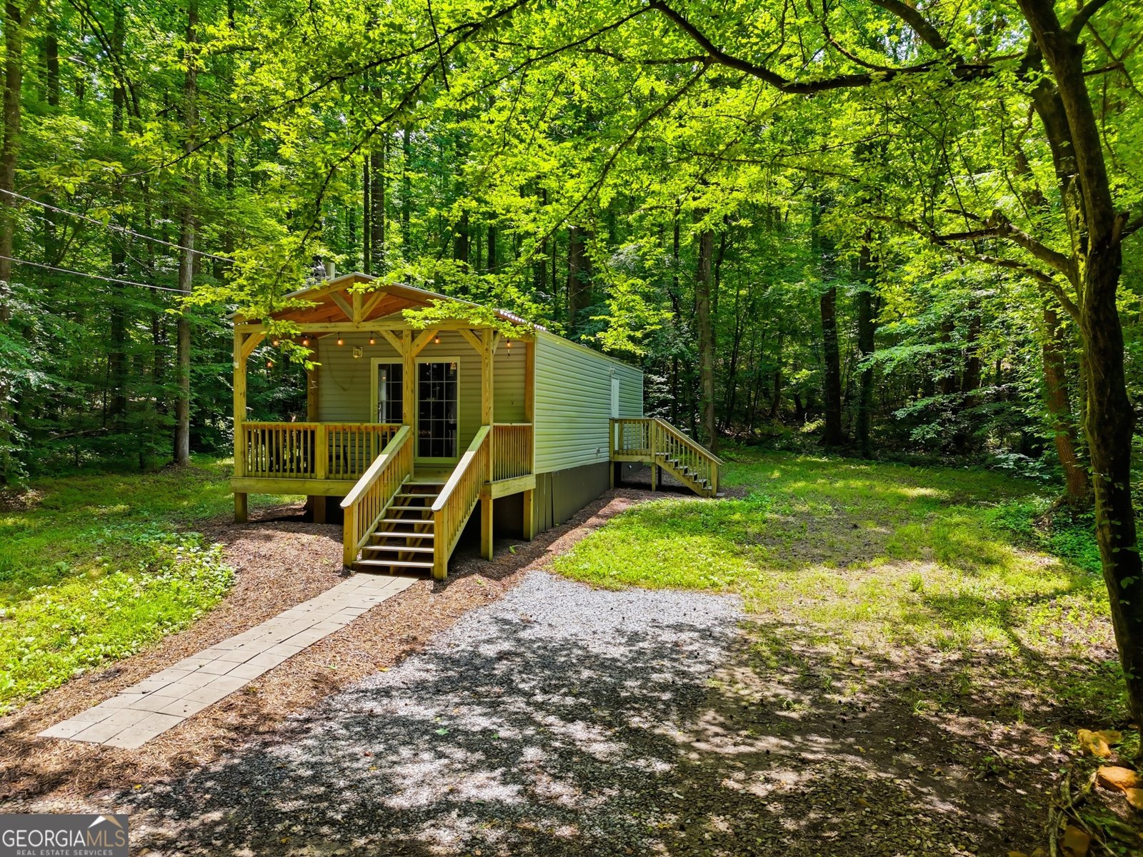 414 Twin Mountain Lake Circle Talking Rock - Photo 27