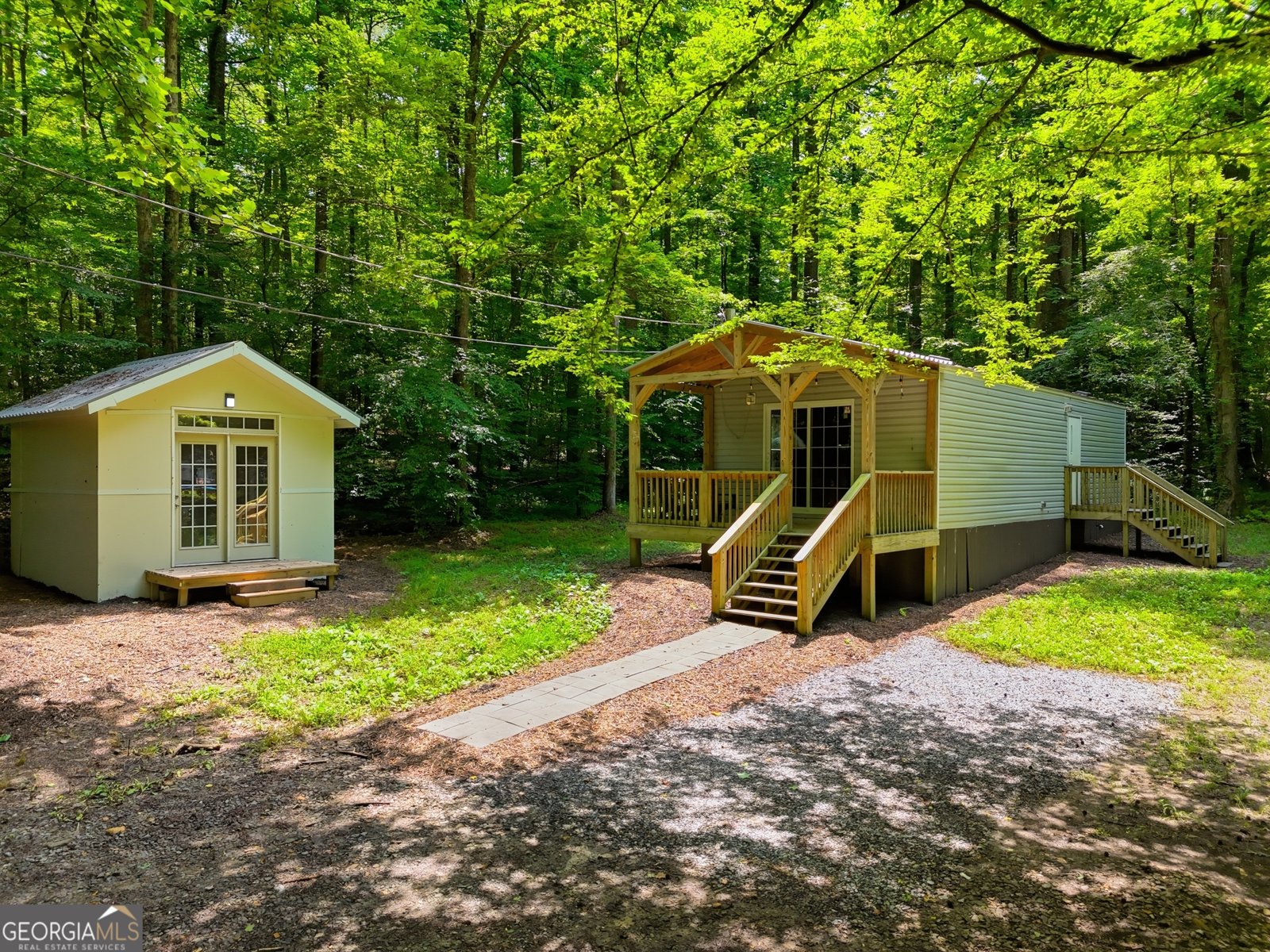 414 Twin Mountain Lake Circle Talking Rock - Photo 28