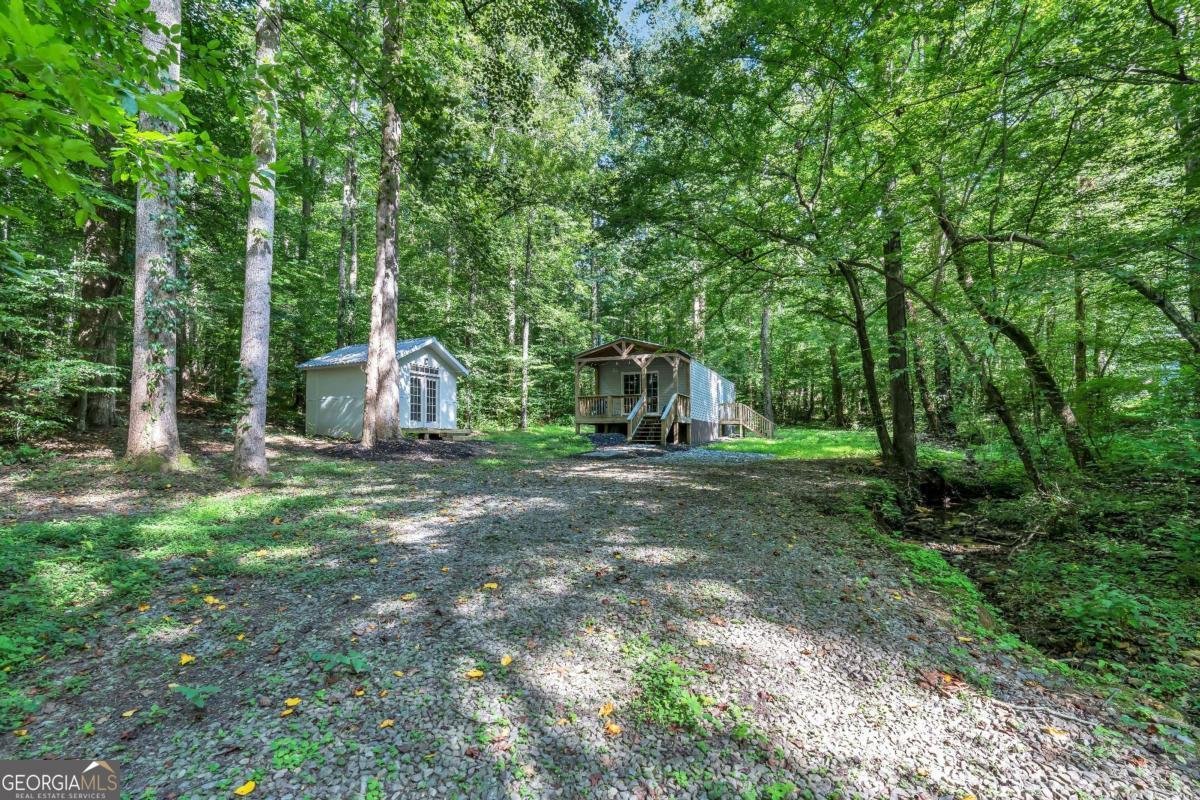 414 Twin Mountain Lake Circle Talking Rock - Photo 6