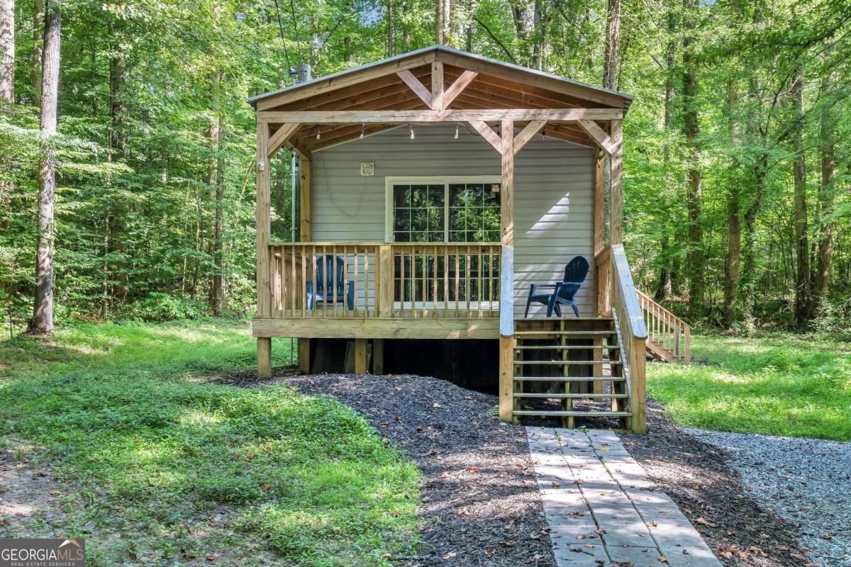 414 Twin Mountain Lake Circle Talking Rock - Photo 7