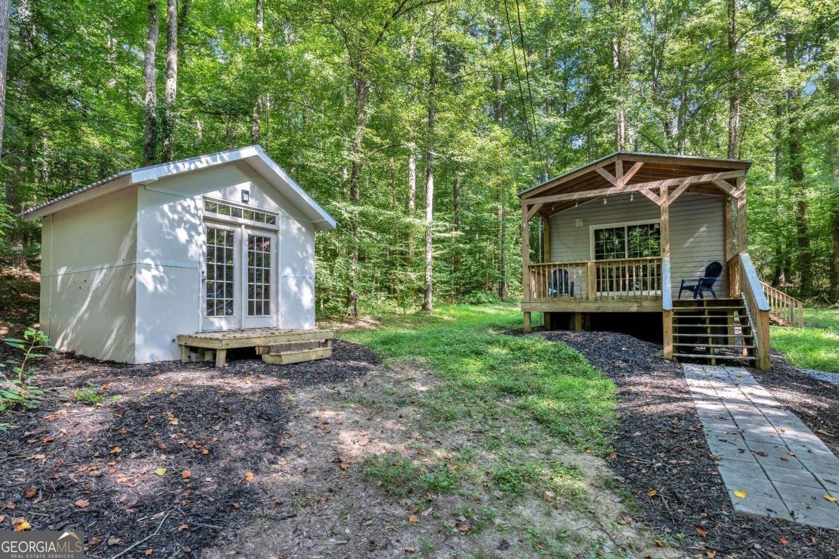 414 Twin Mountain Lake Circle Talking Rock - Photo 8