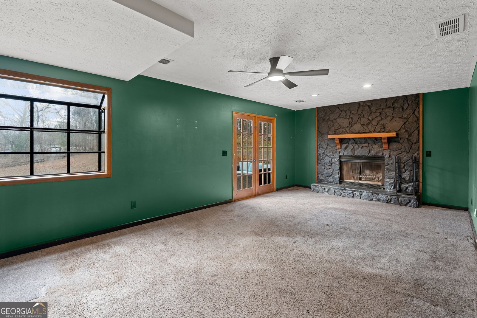 125 Nina Celeste Lane Fayetteville - Photo 14