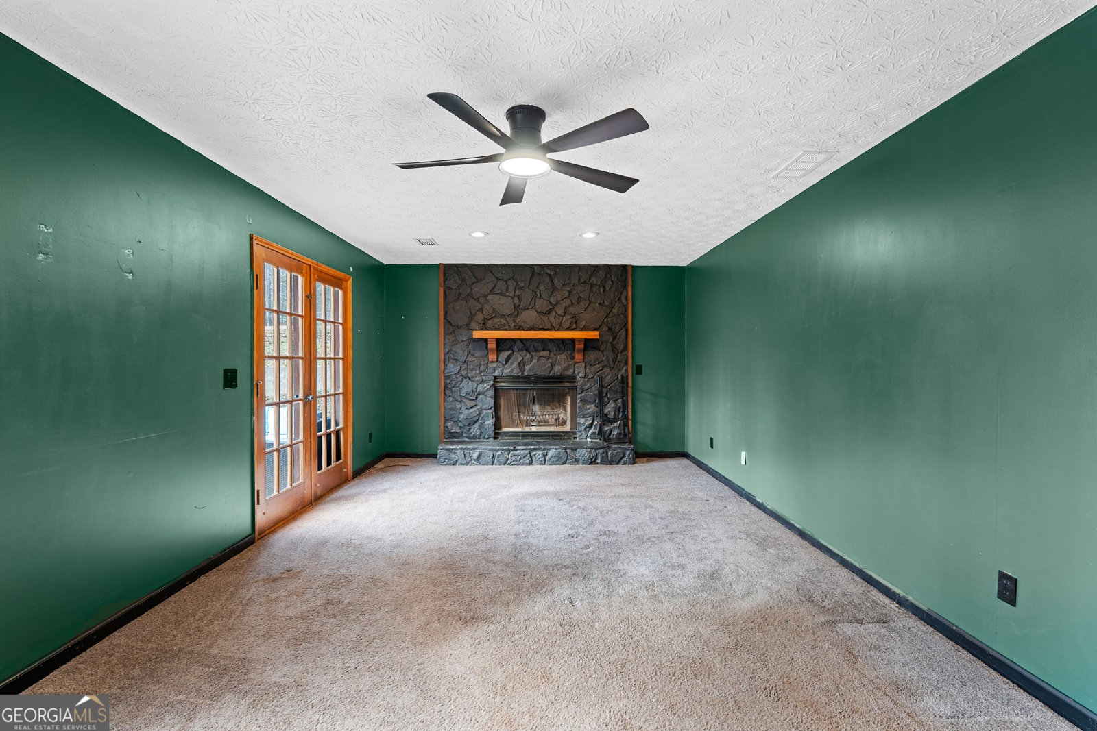 125 Nina Celeste Lane Fayetteville - Photo 15