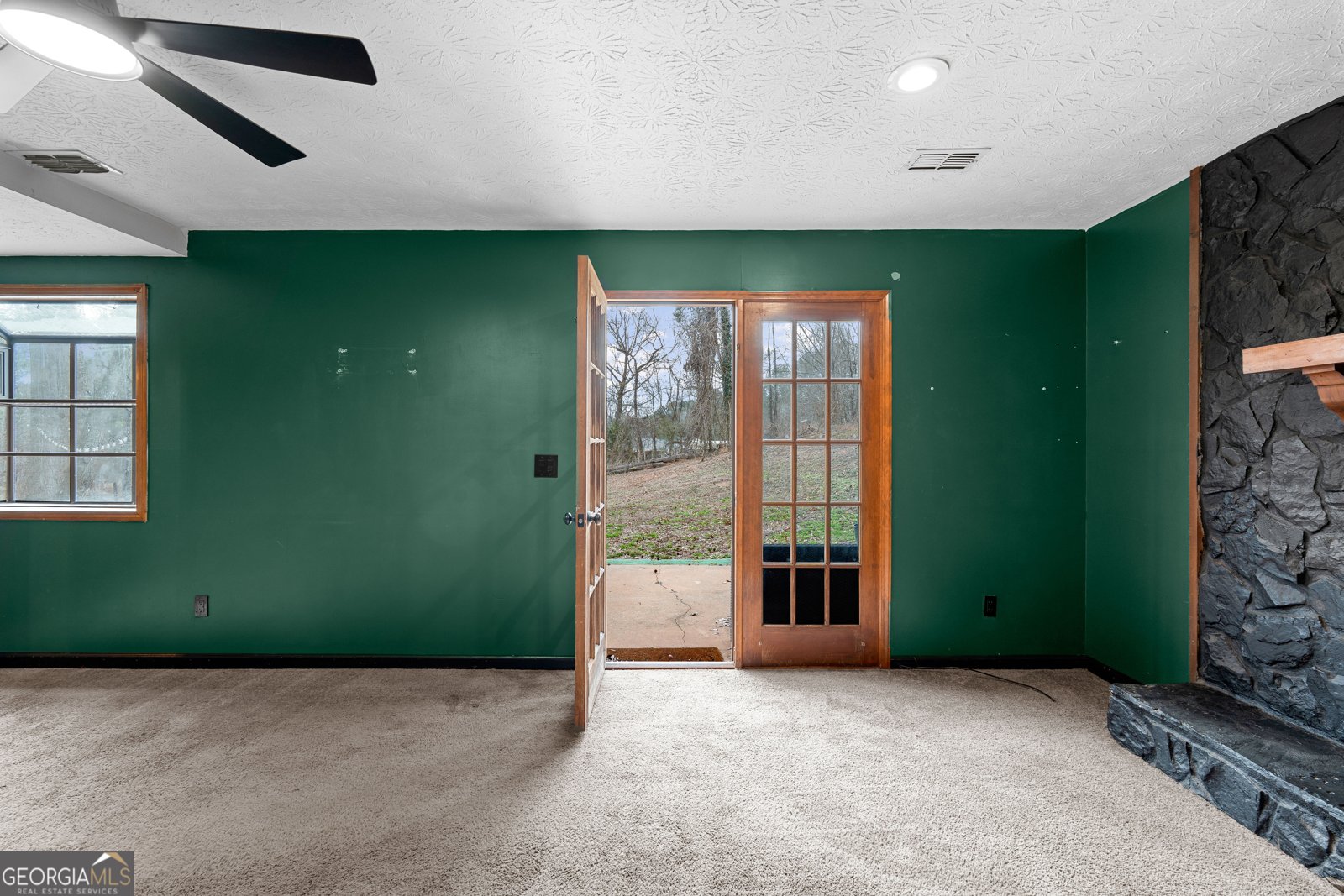 125 Nina Celeste Lane Fayetteville - Photo 34