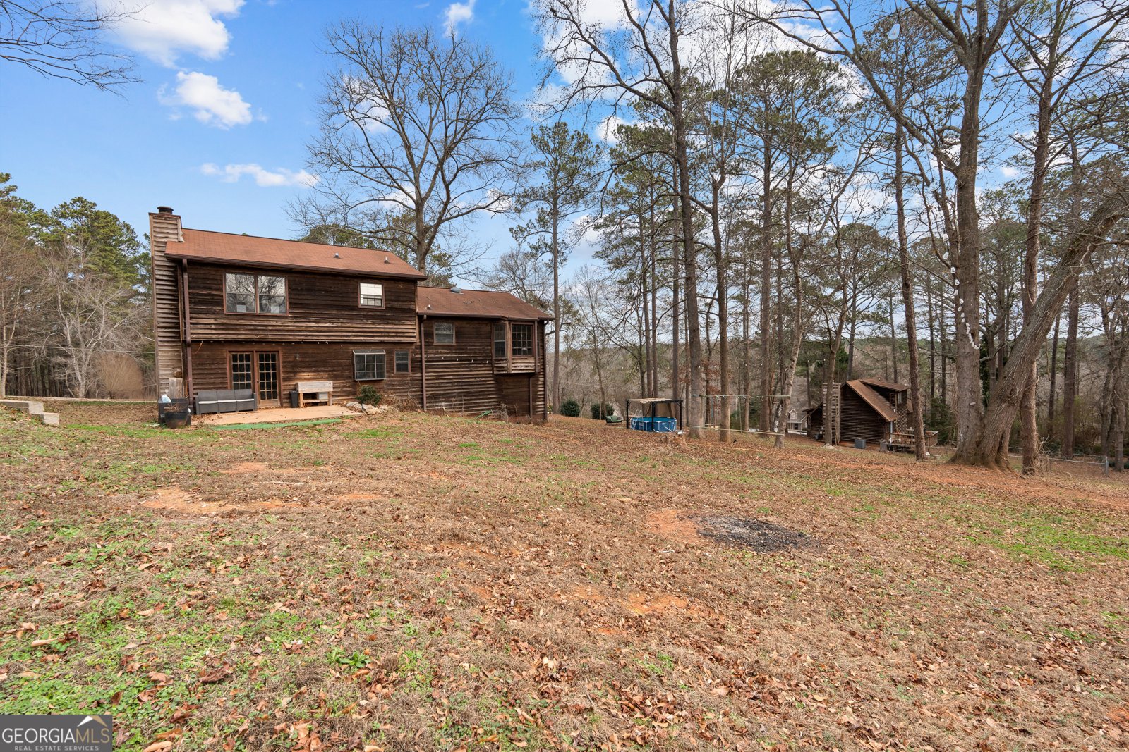 125 Nina Celeste Lane Fayetteville - Photo 35