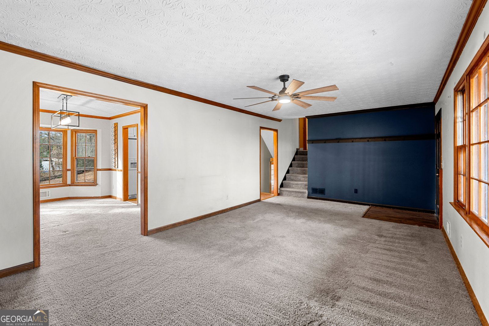 125 Nina Celeste Lane Fayetteville - Photo 6