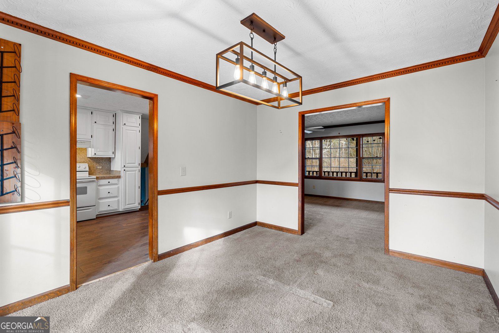 125 Nina Celeste Lane Fayetteville - Photo 8