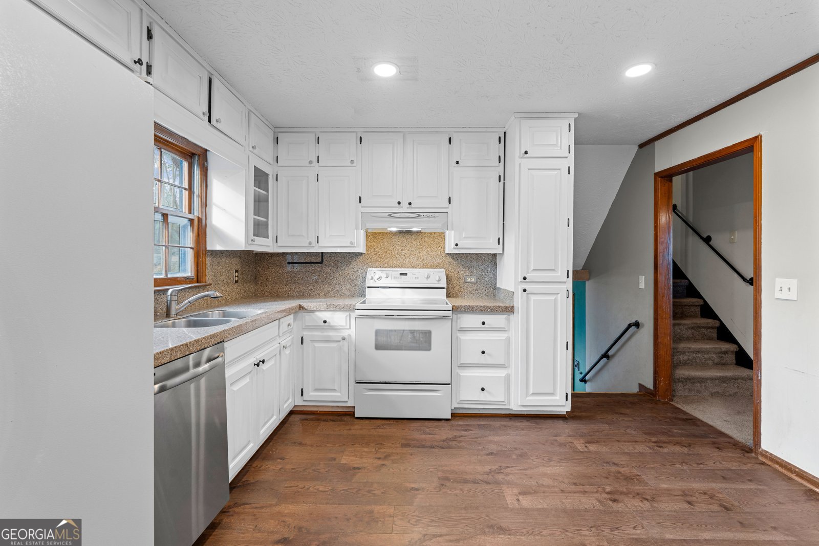 125 Nina Celeste Lane Fayetteville - Photo 9