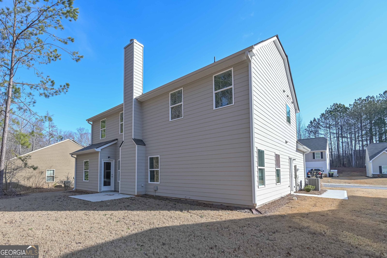 505 Charleston Place Villa Rica - Photo 8