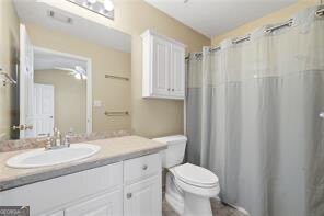 3013 BENTLEY PARK Circle Gainesville - Photo 19