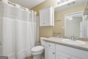 3013 BENTLEY PARK Circle Gainesville - Photo 22