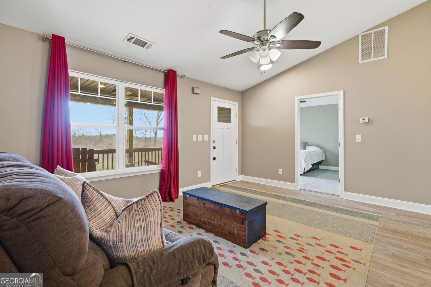 274 Moss Overlook Road Dawsonville - Photo 11