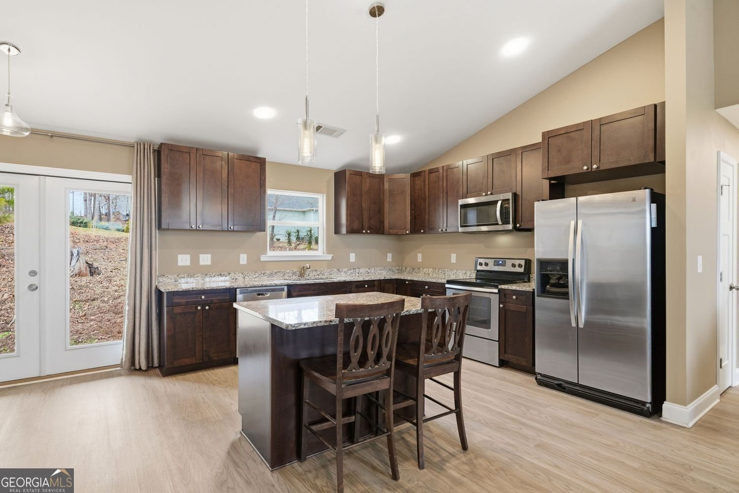 274 Moss Overlook Road Dawsonville - Photo 12