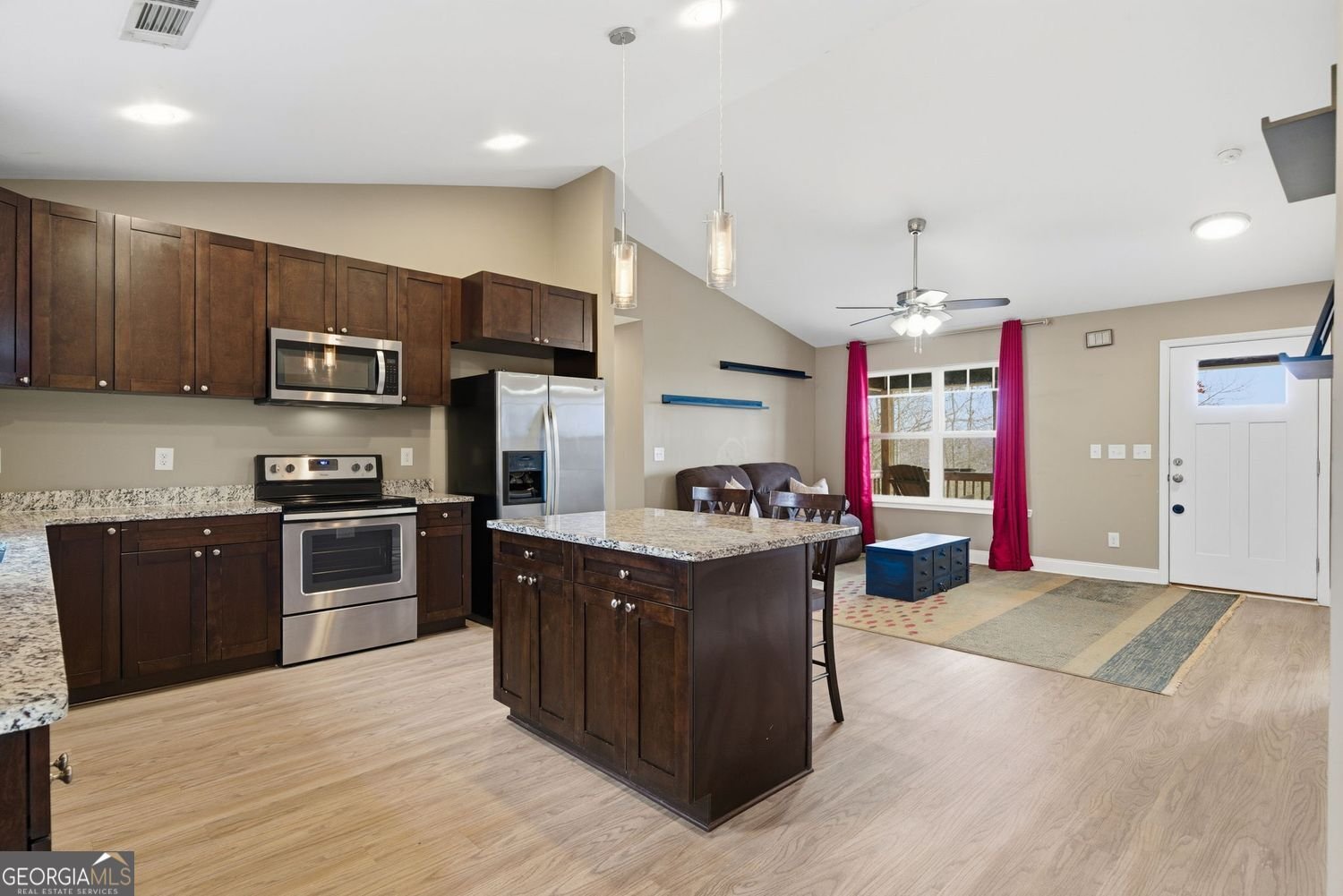 274 Moss Overlook Road Dawsonville - Photo 14