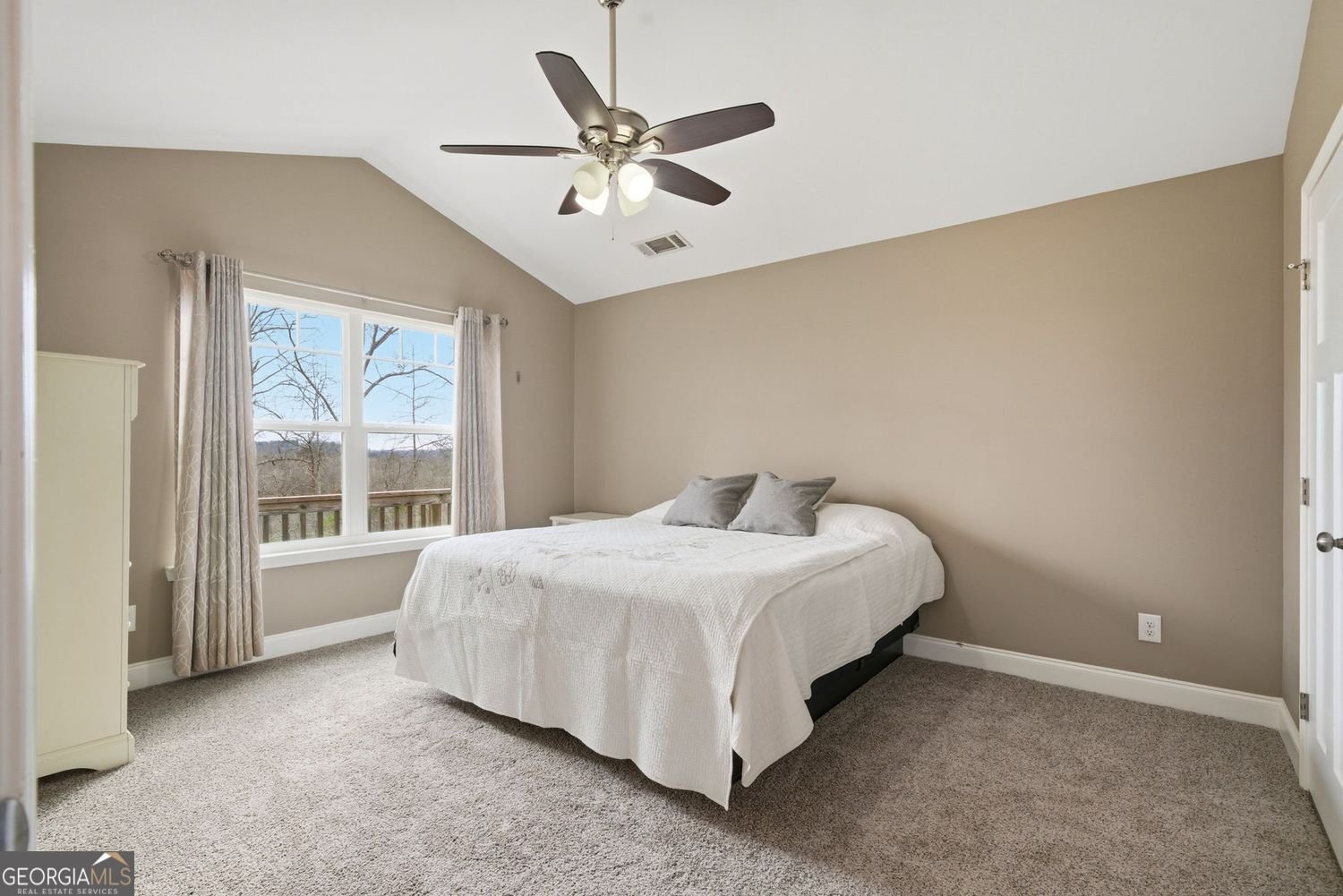 274 Moss Overlook Road Dawsonville - Photo 15