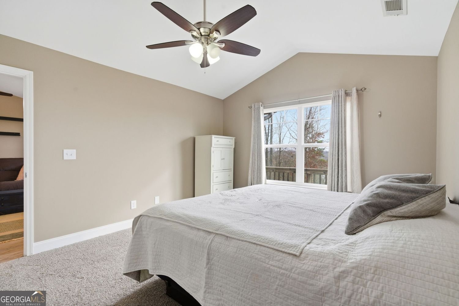 274 Moss Overlook Road Dawsonville - Photo 16