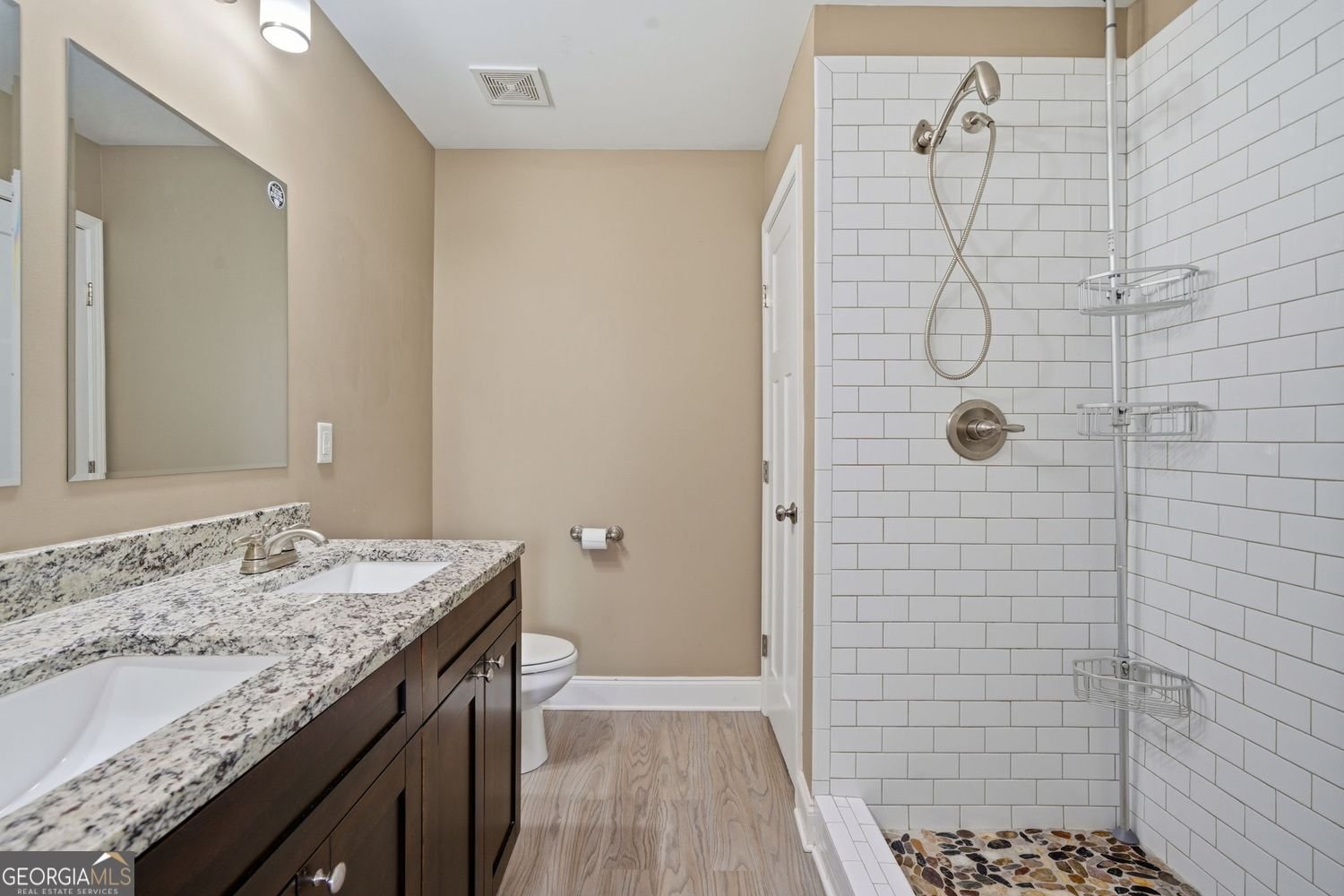 274 Moss Overlook Road Dawsonville - Photo 17