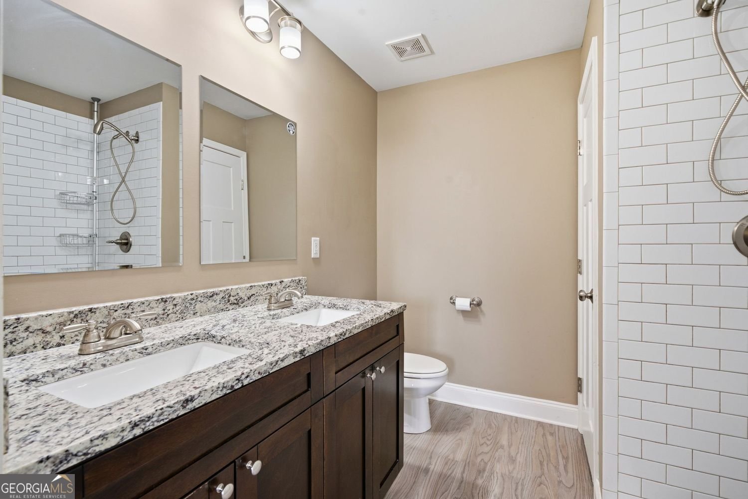 274 Moss Overlook Road Dawsonville - Photo 18