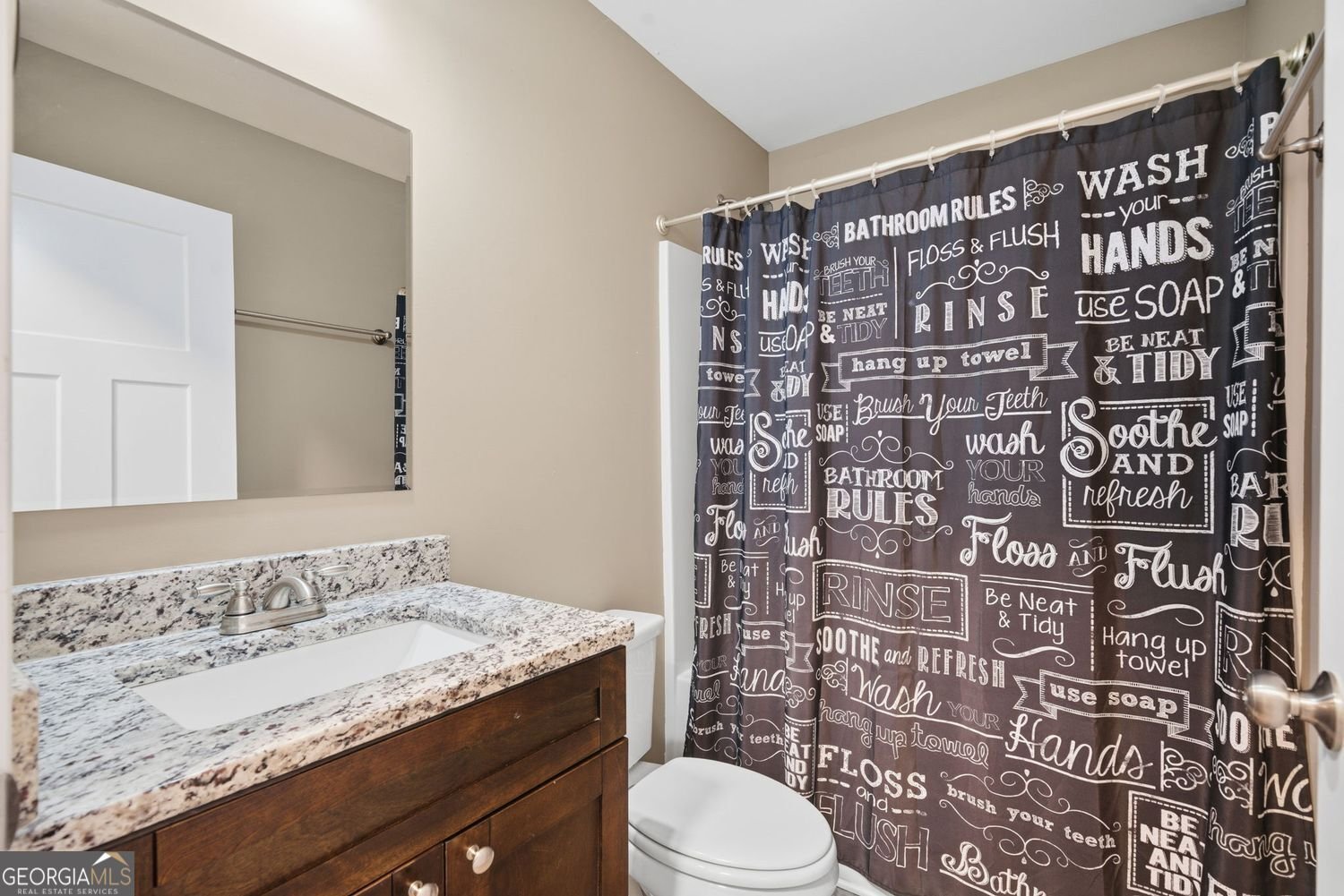 274 Moss Overlook Road Dawsonville - Photo 21