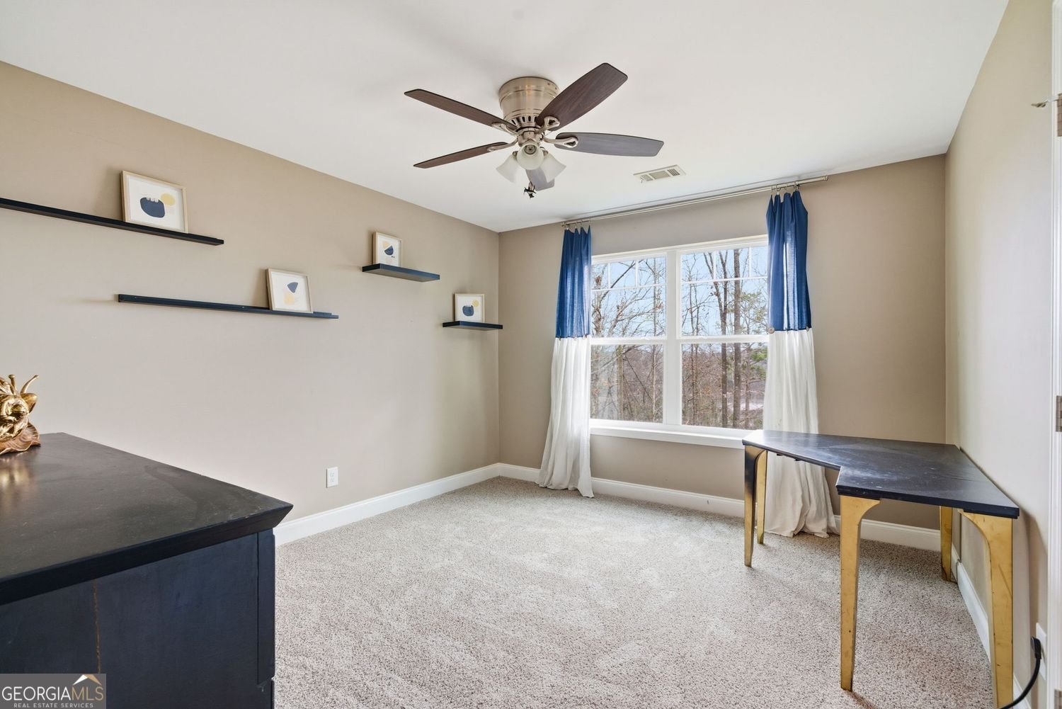 274 Moss Overlook Road Dawsonville - Photo 22