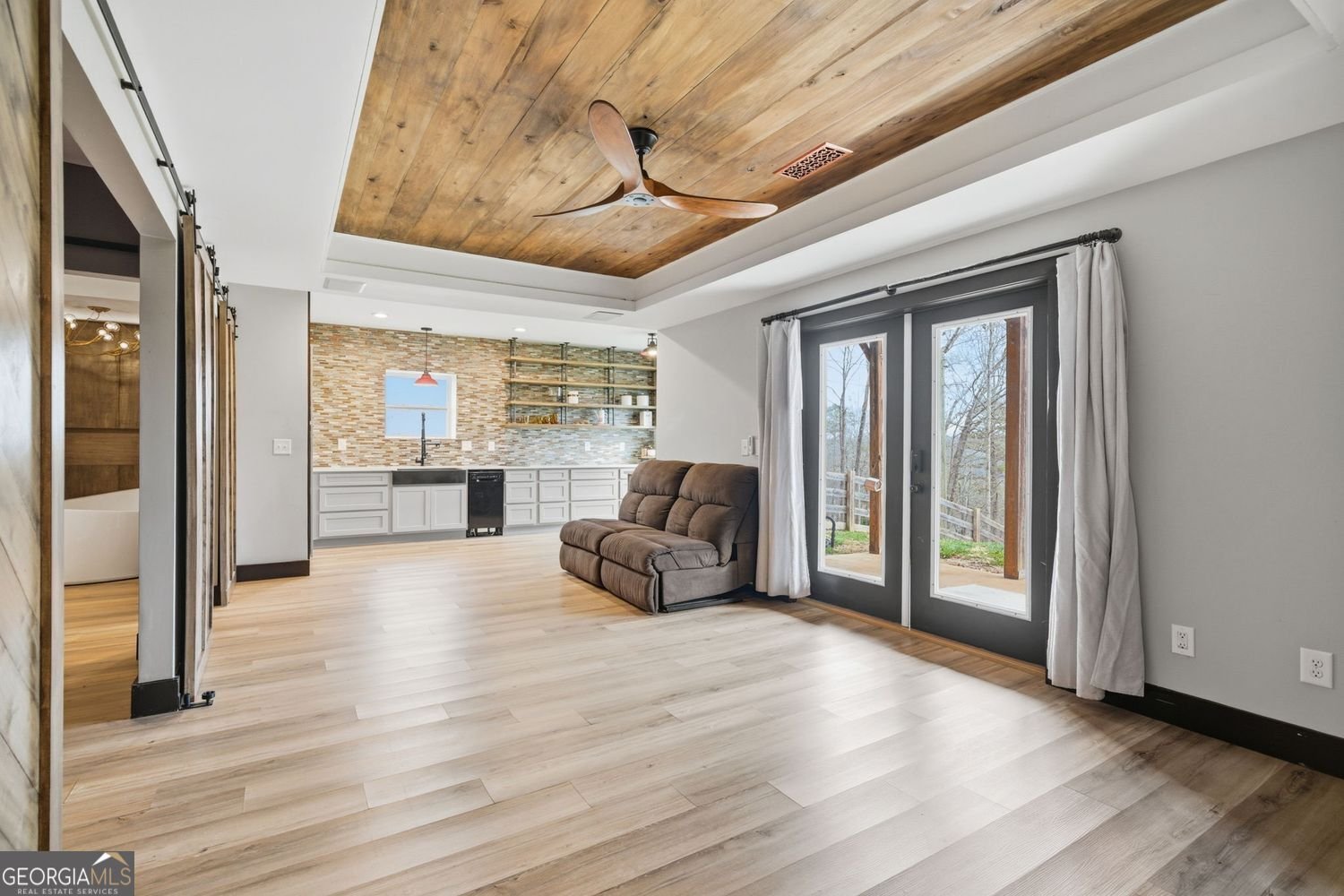 274 Moss Overlook Road Dawsonville - Photo 23