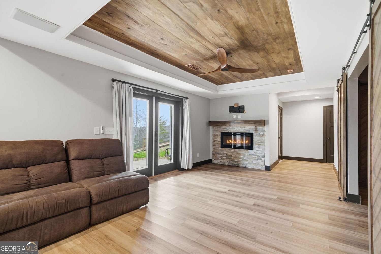 274 Moss Overlook Road Dawsonville - Photo 24