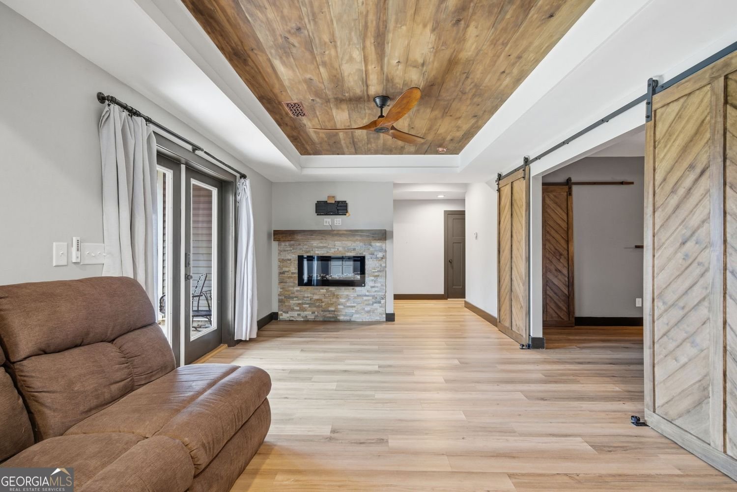 274 Moss Overlook Road Dawsonville - Photo 25